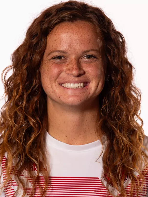 July 31, 2023 . Karleen Bedre Women's Soccer Headshots.