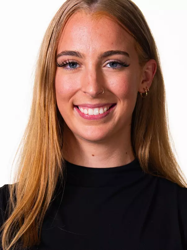 VB Bennett, Kelsey 2023 Season Headshot