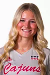 VB Gustafson, Kennedy 2023 Season Headshot