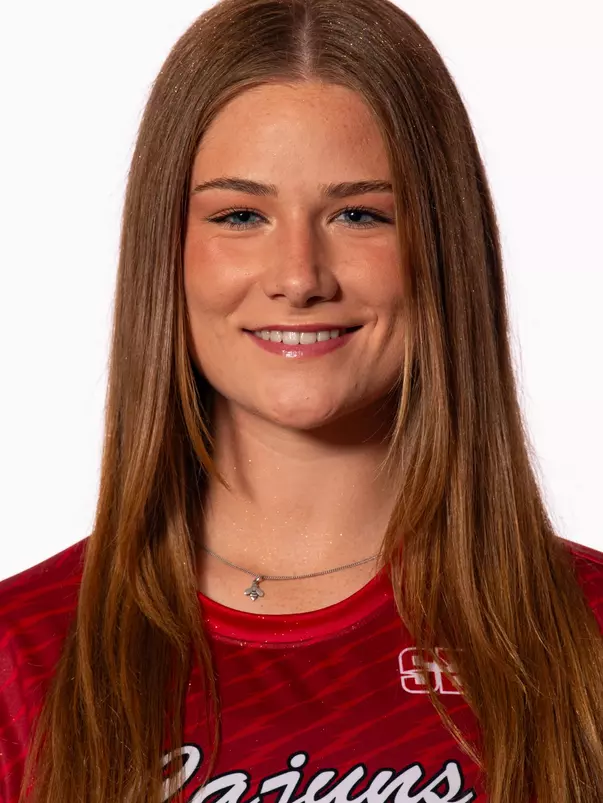 July 31, 2023 . Liberty Plasek Women's Soccer Headshots.