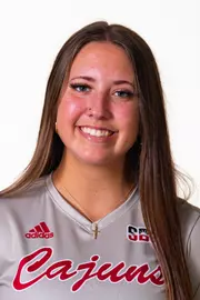 VB Fritz, Maddi 2023 Season Headshot