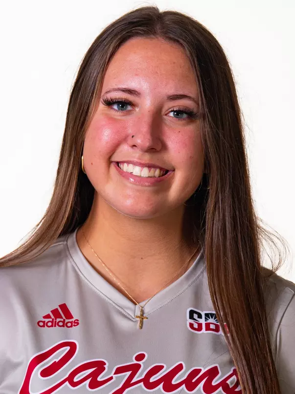 VB Fritz, Maddi 2023 Season Headshot
