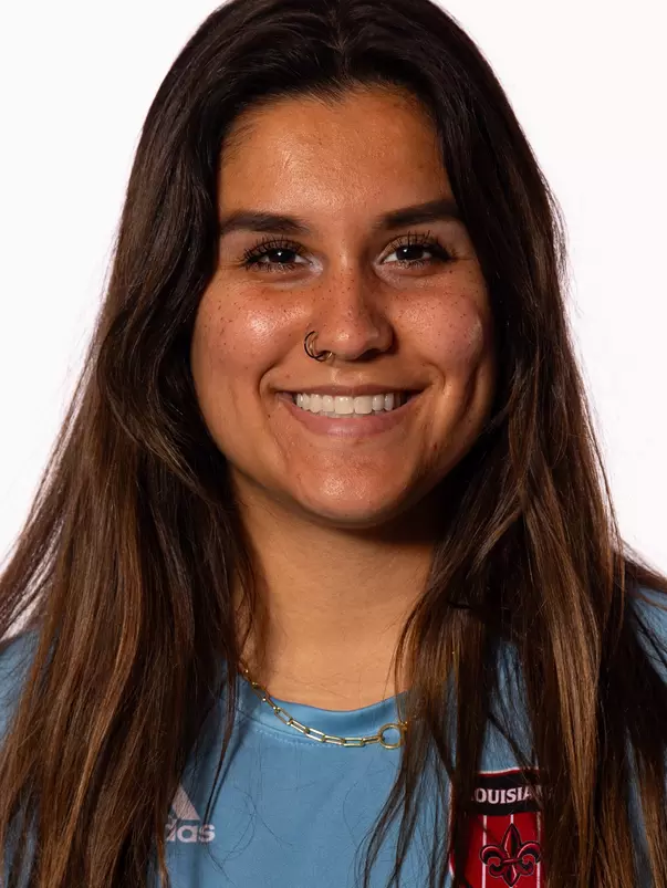 July 31, 2023 . Makenna Garcia Women's Soccer Headshots.