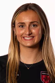 July 31, 2023 . Mary Mueth Women's Soccer Headshots.