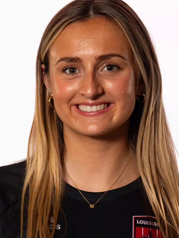 July 31, 2023 . Mary Mueth Women's Soccer Headshots.