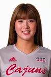 VB Yamamoto, Mio 2023 Season Headshot