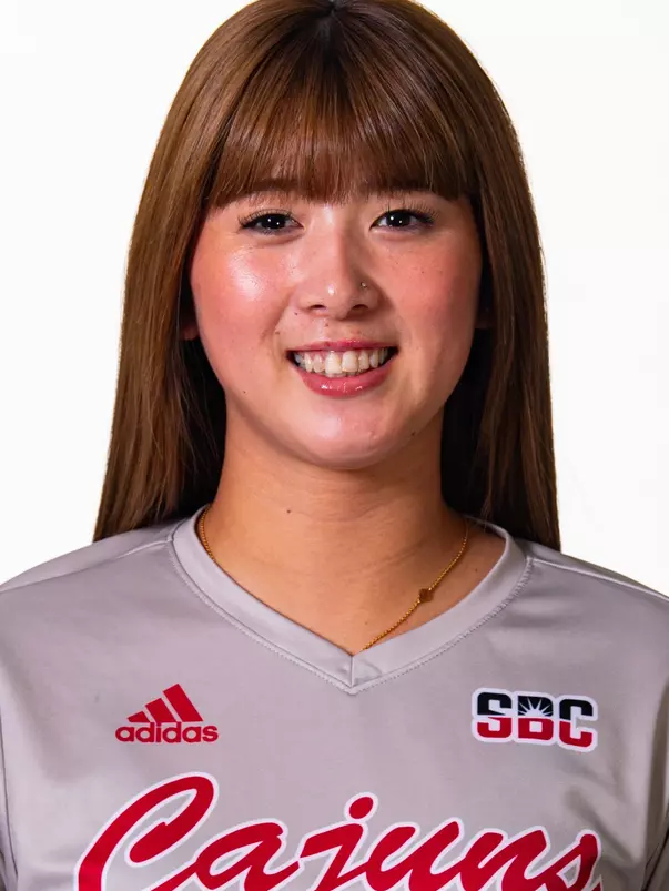 VB Yamamoto, Mio 2023 Season Headshot
