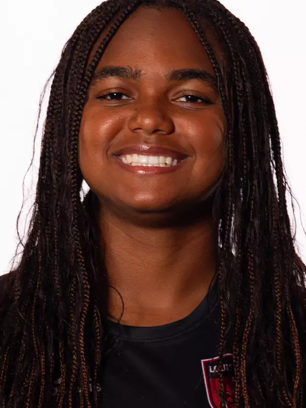 July 31, 2023 . Mya Smith Women's Soccer Headshots.