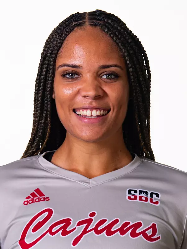 VB Wilson, Mya 2023 Season Headshot