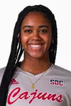 VB Richardson, Shyia 2023 Season Headshot