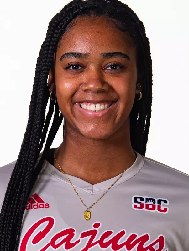 VB Richardson, Shyia 2023 Season Headshot