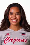 VB DeCambra, Siena 2023 Season Headshot