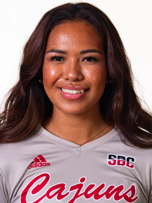 VB DeCambra, Siena 2023 Season Headshot