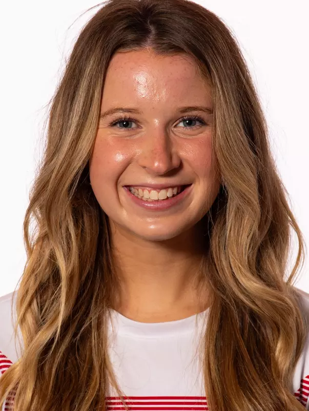July 31, 2023 . Tatum Beck Women's Soccer Headshots.