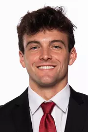 June 28, 2023 Football headshots. Alan Guerrieri