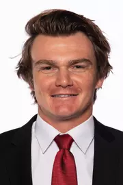 June 28, 2023 Football headshots. Ben Wooldridge