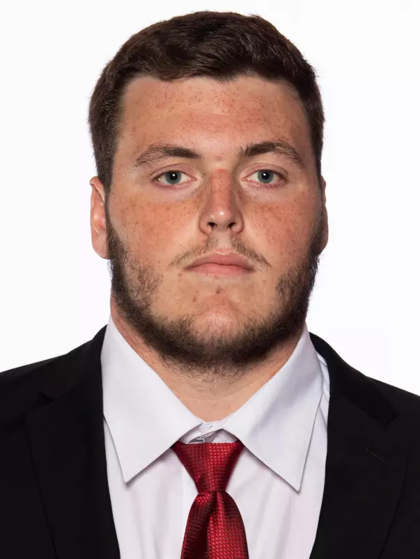 June 28, 2023 Football headshots. Bryant Williams