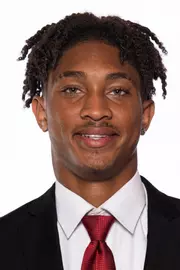 June 28, 2023 Football headshots. Calep Jacob