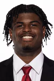 June 28, 2023 Football headshots. Chris Scott