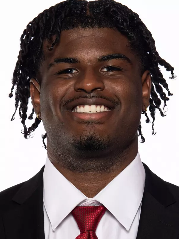 June 28, 2023 Football headshots. Chris Scott