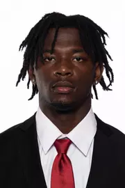 June 28, 2023 Football headshots. Damondrick Blackburn