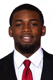 July 26, 2023 . Daylon Sibley Football Headshots.