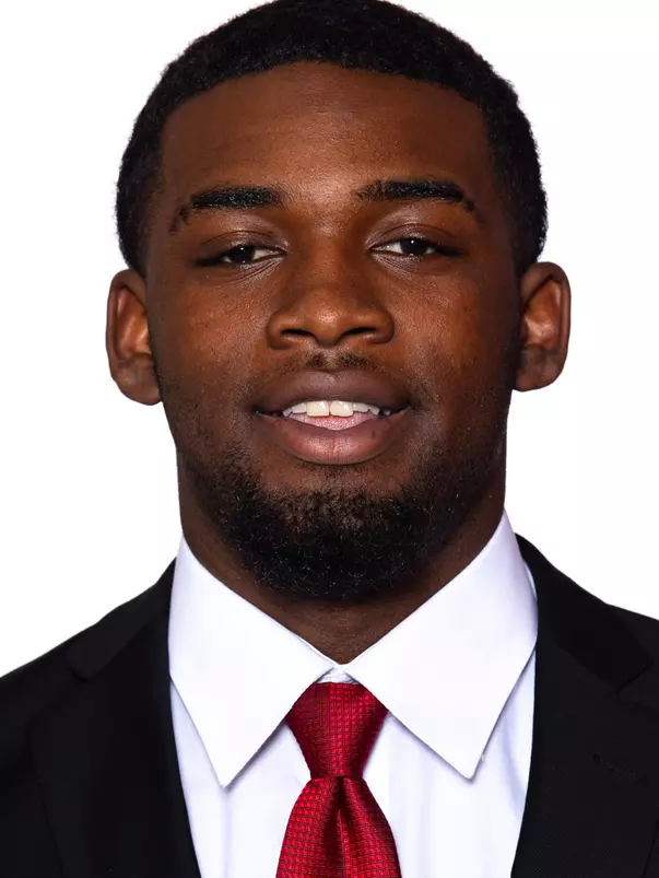 July 26, 2023 . Daylon Sibley Football Headshots.