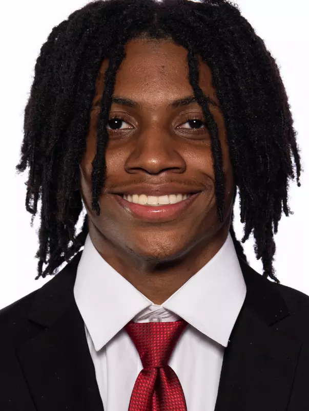 June 28, 2023 Football headshots. Denim Day