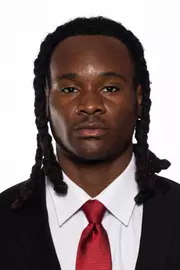 June 28, 2023 Football headshots. Glenn Brown III