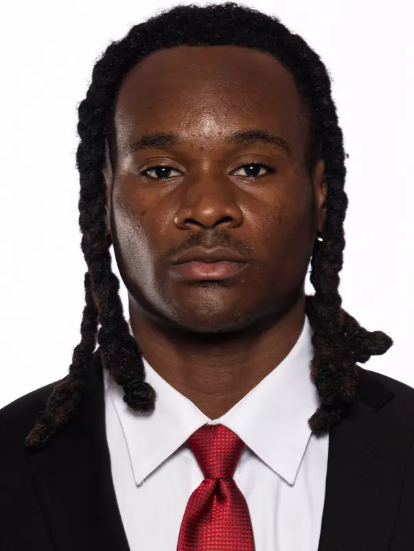 June 28, 2023 Football headshots. Glenn Brown III