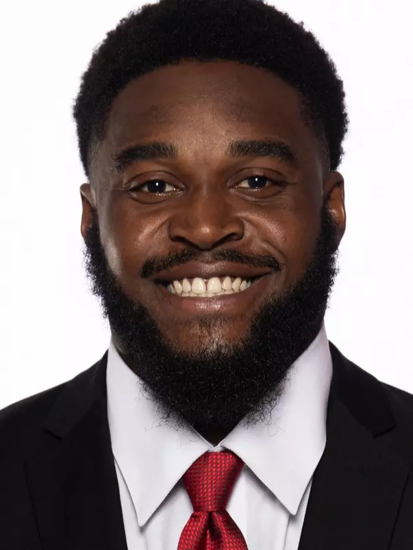 June 28, 2023 Football headshots. Jasper Williams