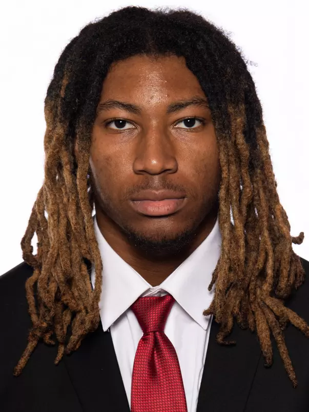 June 28, 2023 Football headshots. Jathan Caldwell