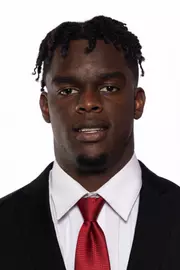 June 28, 2023 Football headshots. Kaleb Carter