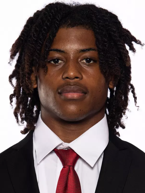 June 28, 2023 Football headshots. Kerry Wilson