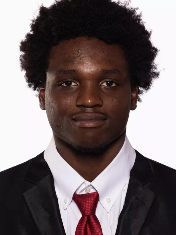 June 28, 2023 Football headshots. Lance Legrandre