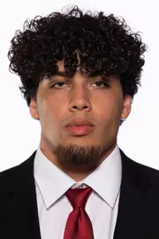 June 28, 2023 Football headshots. Marcus Wiser