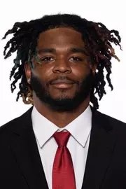 June 28, 2023 Football headshots. Neal Johnson