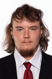 June 28, 2023 Football headshots. Nick Dore