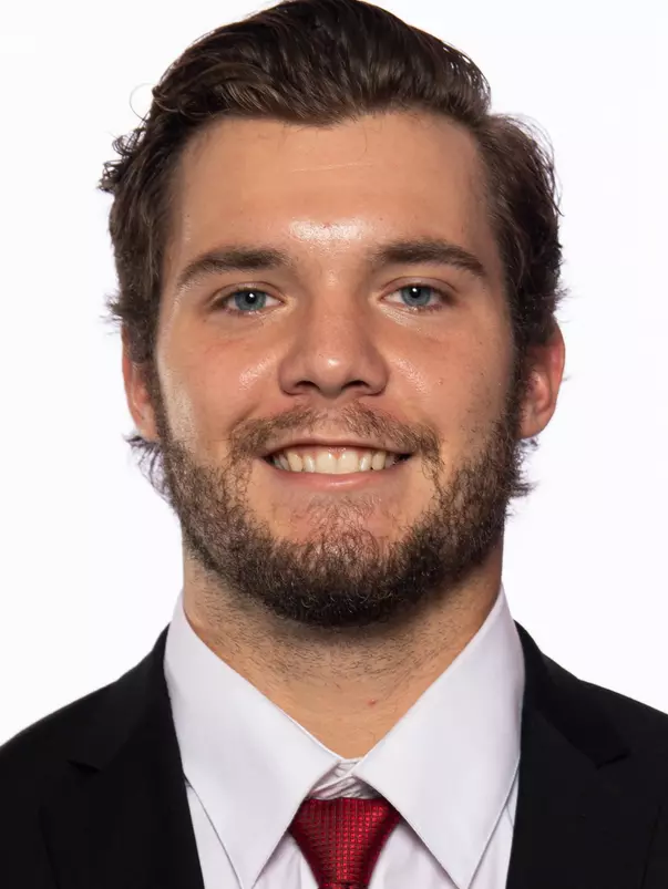 June 28, 2023 Football headshots. Pearse Migl