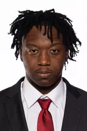 June 28, 2023 Football headshots. Richard Oliver Jr.