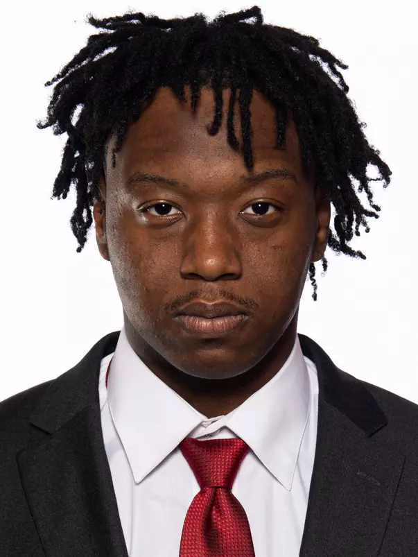 June 28, 2023 Football headshots. Richard Oliver Jr.