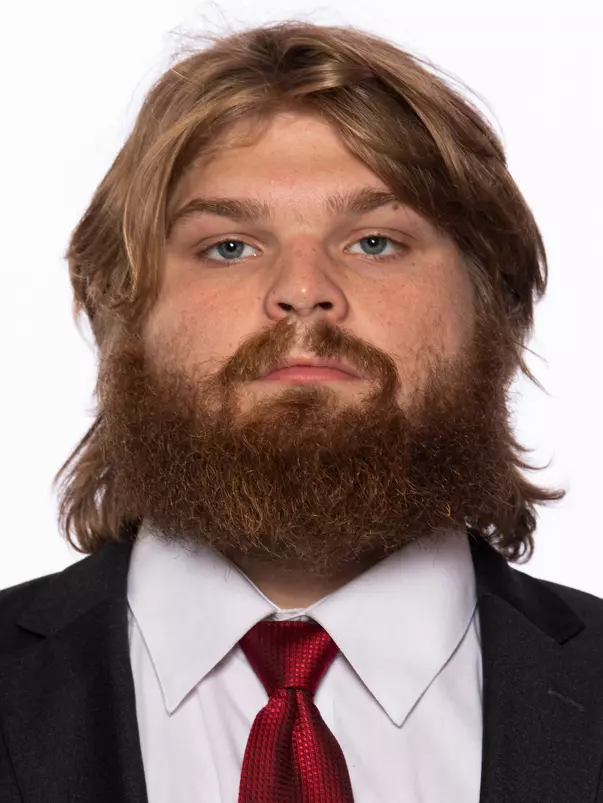 June 28, 2023 Football headshots. Sonny Hazard