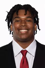 June 28, 2023 Football headshots. Trent Murphy