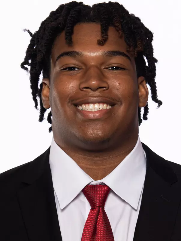 June 28, 2023 Football headshots. Trent Murphy