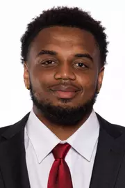 June 28, 2023 Football headshots. Tyler Hatcher