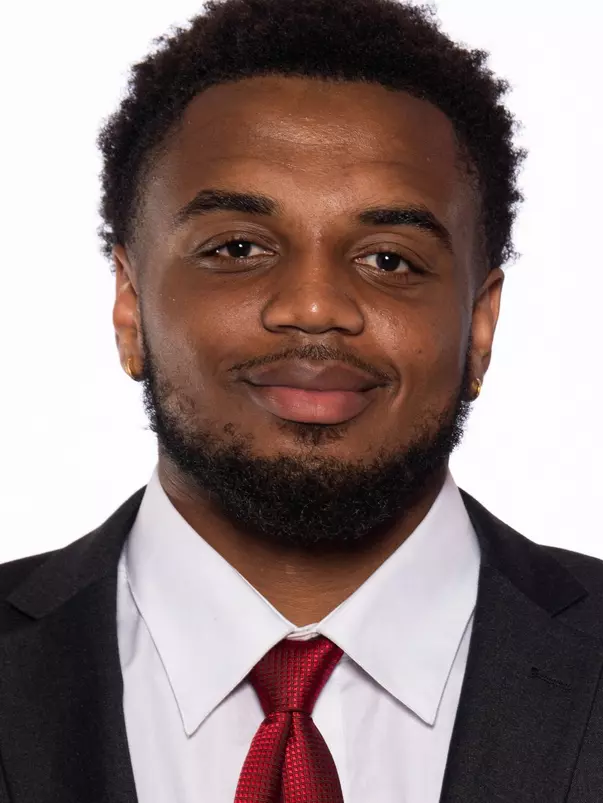 June 28, 2023 Football headshots. Tyler Hatcher