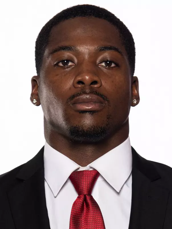 June 28, 2023 Football headshots. Tyrone Lewis