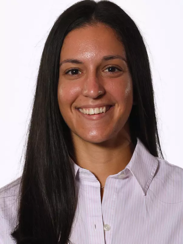 Elena Tendero Ortiz Headshot