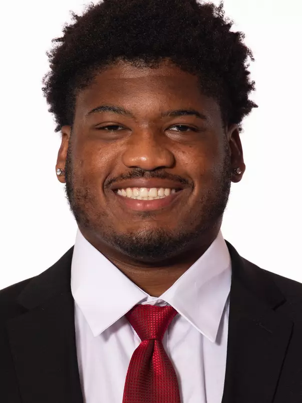 Auvgust 2, 2023 . AJ Gillie Football Headshots.