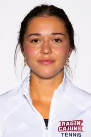 Cristina Tchanichev WTEN Headshot 23-24